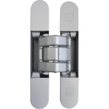 Türband K8080 Stahl Verchromt Matt - Krona Koblenz
