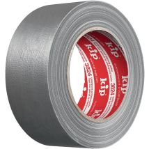Kip - 3824-50 Steinband 3824 Silber Länge 50 M Breite 50 Mm