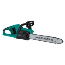 Motosega brushless 40V Vatton – 350 mm, 0-19 m/s – Giardinaggio e potatura