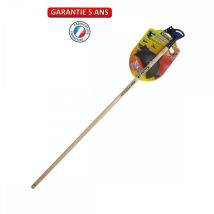 Bine-schnitt-set - Mit Holzgriff + Klinge 2 + Klinge 3 + Klinge 4 Outils Perrin