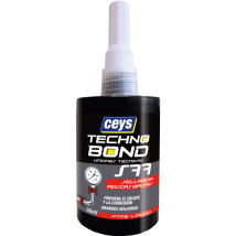 Sellador anaeróbico Technobond S77 - 50 ml - Alta viscosidad - Resistencia baja/media