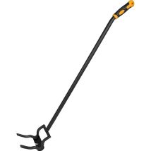 Roughneck – Pallet Buster per demolizione – Maniglia lunga, artiglio ottimizzato – 0025997646444