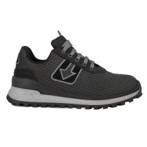 Lewer - Zapatos De Trabajo Praga S3 Src - 44 (eu) - Gris Oscuro