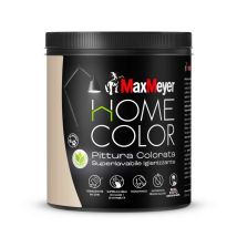 Maxmeyer Idropittura Superlavabile Nocciola 750ml Finitura Opaca