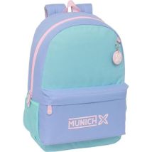Mochila Escolar Safta 30 X 46 X 14 Cm