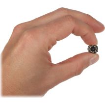 Apti Apti-h20ys1 Miniaturisierte Kamera Schwarz 1080p