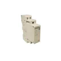 04122 Contacteur 2no 20a Courbe C 4kw 230v - Digital