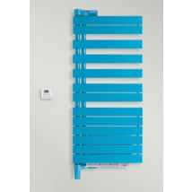 Radiateur Design Zehnder Roda Elekt. Roer-140-055 / Ips