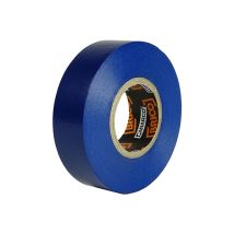 Pack. 10 Rollen Blaues Isolierband 19mm X20mt Miarco