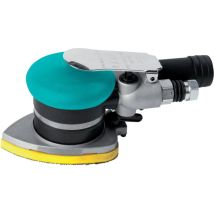 Levigatrice Triangolare DS – 95mm – Ergonomica, Versatile per Fai-da-te – Aircraft