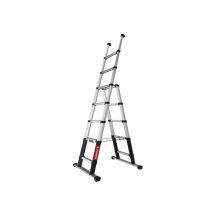 Telesteps - 72423-681 Combi Line Telescopic Ladder 2.3m Tel72423681