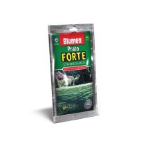 Schattierter Rasen 200 g – Robuste Grassamen für teilweise beschattete Flächen – Pflegeleicht und gut begehbar