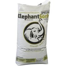 Raw - Aglutinante Universal Elephant Sorb Contenido Especial 40 L / 14 Kg Crudo