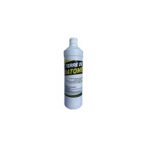 Terre De Diatomée Flacon 400g – Terreau – Litrage, Type de terreau, Poids – Lucifer