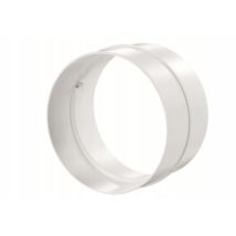Connettore Per Condotto Rotondo 125 Mm Sfiati 593