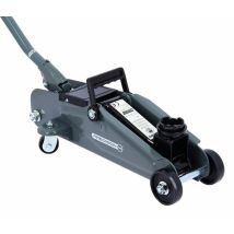 Gato Hidráulico Rodante Precision Steel Acero 1,5t Elevación