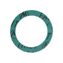 Sirius - Guarnizione In Nitrile Per Radiatore In Ghisa, 56x41.6x2mm, 15 Pezzi
