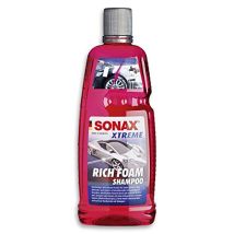 Xtreme Rich Foam Shampoo 1l Autopflege - Sonax