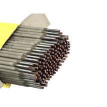 Schweißelektroden 4 Mm X 350 Mm Rosa (5 Kg) (4)