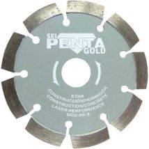 Tecnoweld - Disco De Diamante Penta Nk9 230 Cantero 230mm
