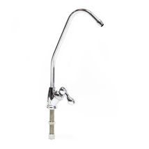 Naturewater - Wiltec Grifo De Ósmosis Inversa (ro) 6,35mm (1/4') Standard D-04 Tratamiento Del Agua