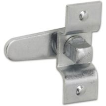 Fuhr - Dornreiber Zum Anschweißen, Fensterreiber Mit 2 Anschweißwarzen, 14mm Verzinkt