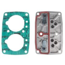Kit Placa De V谩lvula Fini 9434a02