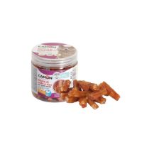 Casse Pour Chats Camon Stick Poulet Et Riz 60g – Avec Taurine, Sans Gluten, 6 Pièces