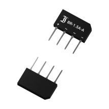 Diode Bridge Diotec Gbs4m 1000 V 2 A
