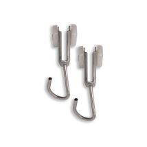 Blister Mit 2 Riemenscheiben Für Pergola-außenprofil Tld17 92576 Micel