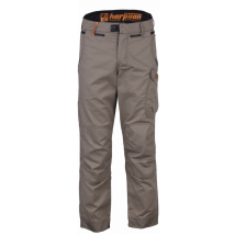 Pantalones Arpón Mediano+ Bosseur Avellana - Talla 40 - 11670-003