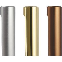 Accessori Per Porte Otlav Aufsteckhülsen Typ 838 Alluminio Nichel Opaco