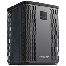 Pompa Di Calore Poolex Silverline Top 300 Trifase / 150 M3