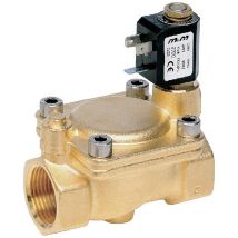 M&m International - Valvola Pneumatica Ad Azionamento Diretto B206dbx-230 230 V/ac G 3/4 1 Pz.