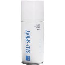 800 Klarlack Spraydose Glänzend Sprühlack Ideal Für Möbel Inhalt 300 Ml - Bao