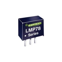 Gaptec 10020569 Convertitore Dc/dc Da Circuito Stampato 24 V/dc 5 V/dc 1 A 5 W Num. Uscite: 1 X Contenuto 1 Pz.