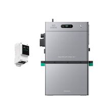 Zendure Solarflow 2400 Ac+ Balkonkraftwerk Mit Speicher – 2400w Ac Bidirektional, Erweiterbar 16,8kwh, Ip65, Plug & Play, Ki-energiemanagement, Mit 