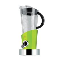 Bugatti – Vela Evolution Blender – 1.5 Litre Capacity – Ice Function – BPA-Free Tritan – Stylish Kitchen Appliance