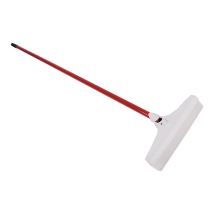 Kunstrasenbürste Mit Stiel Zum Kämmen 30 Cm 28052