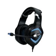 Cuffie Veho Alpha Bravo Gx-2 Vab-002-gx2