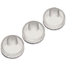 Silit Sicomatic 3 Guaine In Un Sacchetto In Polietilene