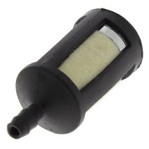 Filtro carburante clvdb0281 per decespugliatore – compatibile con Sworn, Trimma, Greatland, Id-tech – accessori per decespugliatori