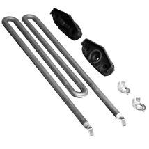 Miele – Résistance 2100W pour lave-linge – Compatible avec plusieurs modèles