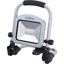 Proyector LED 20W 6500K – Aluminio – IP65 – IK07 – 5 años de garantía