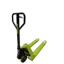 Lifter - Pramac Transpallet Gs 25 Ruote Sterzanti In Pu / Rulli Forche