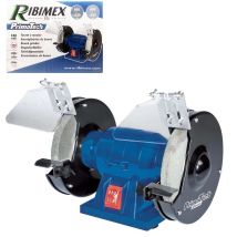 Mola Da Banco Smerigliatrice Lucidatrice 150w 150mm Ribimex