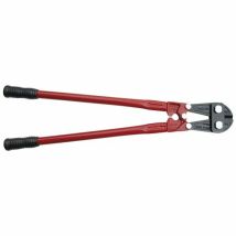 Tagliabarre Kanca 12x830 Mm In Acciaio Inossidabile Ad Alta Resistenza.