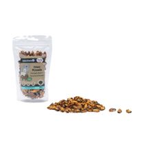 Beeztees Hundeleckerli Hypoallergen Bites 100 G Muscheln Getrocknet