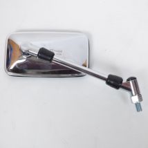 Rétroviseur Gauche Vicma Pour Moto Yamaha 535 Xv Virago 1996 À