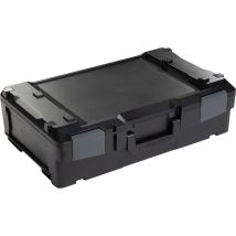 Bosch - Bs Systems Xl-boxx ( 6100000021 ) Maletín De Herramientas L-boxx 607 X 395 X 179 Mm